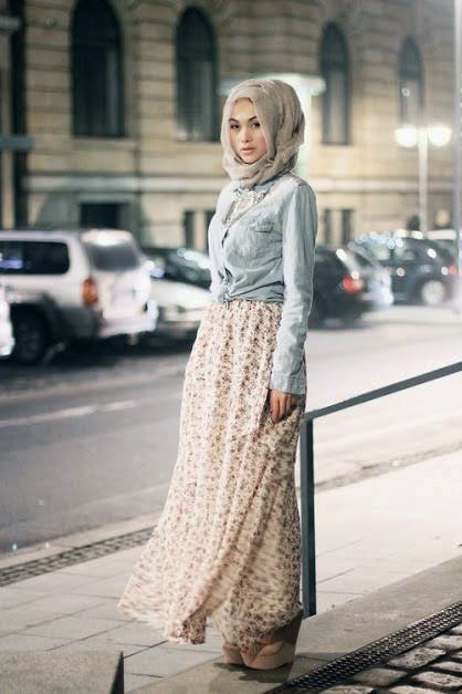 2015-03-22 ~ Hijab et voile mode style mariage et fashion 