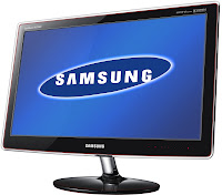 Daftar Harga LCD Monitor Terbaru Bulan Juli 2013