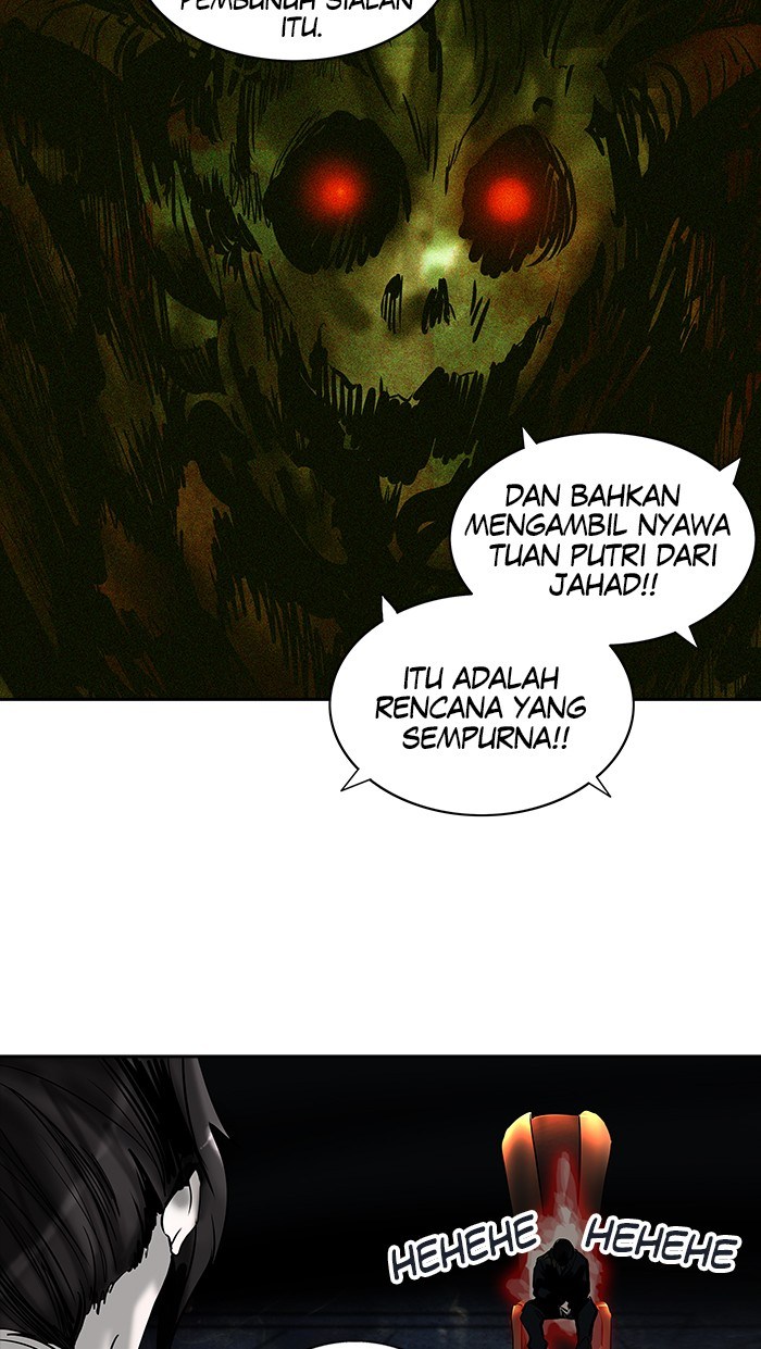 Webtoon Tower Of God Bahasa Indonesia Chapter 267