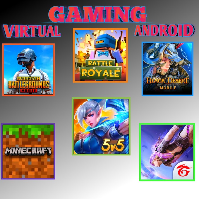 Miswak Virtual Gaming 