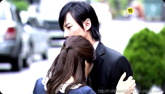 Kim Nam Gil BadGuy Episode12 (7)