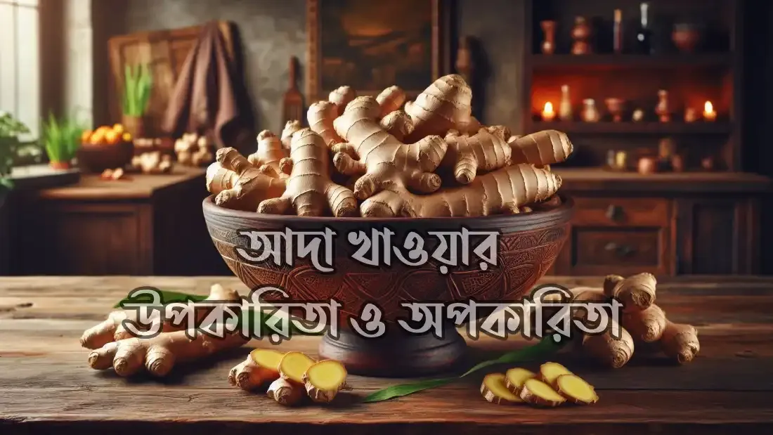 আদা-খাওয়ার-উপকারিতা-ও-অপকারিতা
