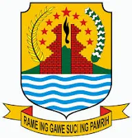 logo/lambang kabupaten Cirebon