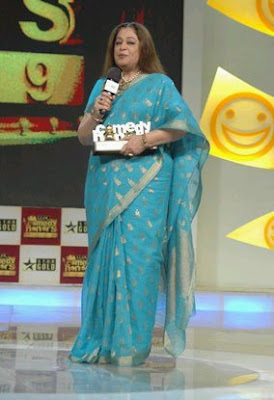 kirron kher are greatest actress