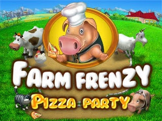 Farm Frenzy: Pizza Party Game Download