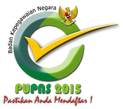  diharuskan untuk melaksanakan daftar ulang dan mengupdate database kepegawaian anda melalui  Cara Daftar PUPNS BKN 2015