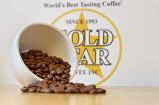 Buy Gourmet Coffee Beans Online