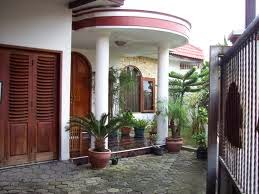 Rumah Sederhana