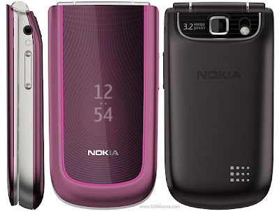 Download Firmware Nokia 3710f RM-509 v3.80 BI Only