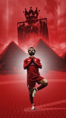 صور محمد صلاح 2023 رمزيات وخلفيات Mohamed Salah