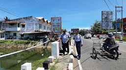 Urai Kemacetan, Banda Aceh Siapkan Rp10,5 M untuk Pelebaran Ruas Jalan Punge-Blang Padang