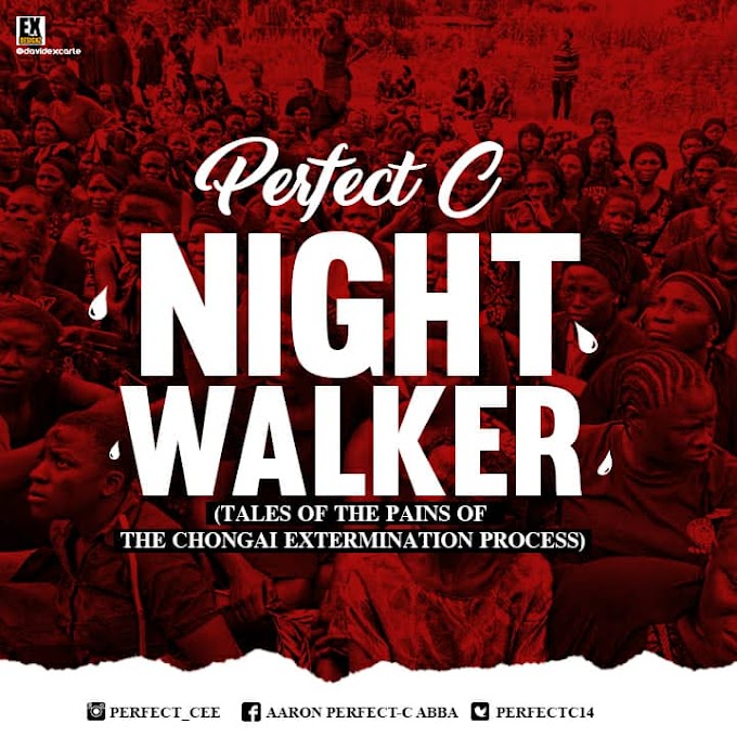 Perfect C – Night Walker