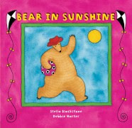 Bear in Sunshine: Paperback