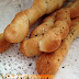 Breadsticks rapides (soft)