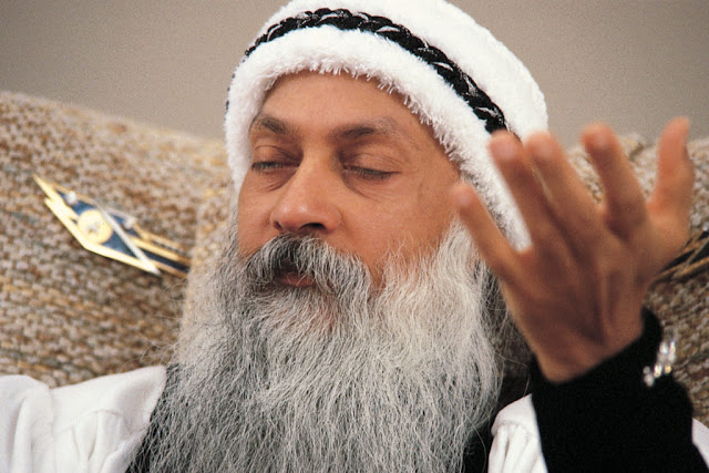 Beautiful photos of osho part-30