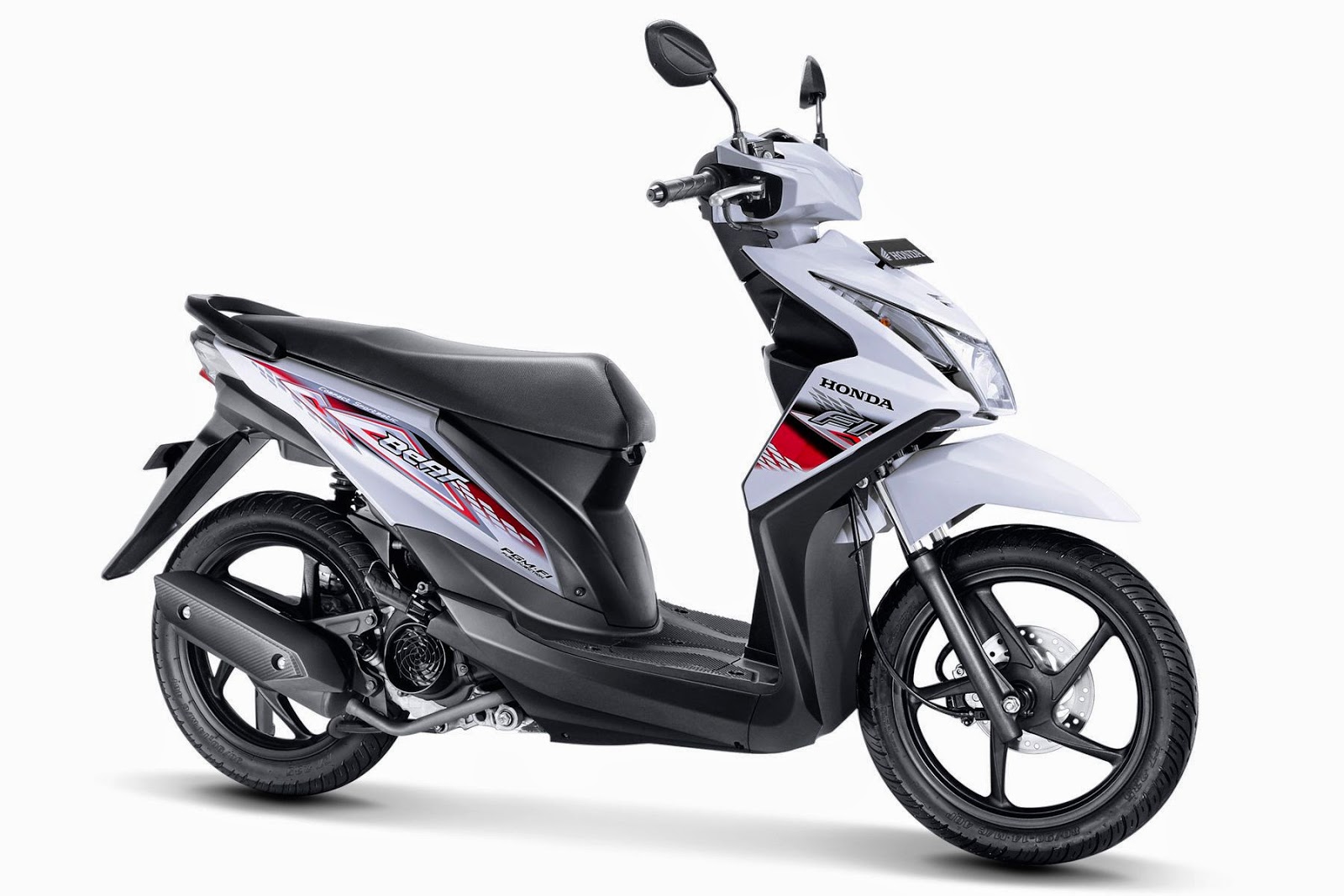 DEALER RESMI MOTOR HONDA PALING MURAH DI KOTA BANDUNG KABUPATEN