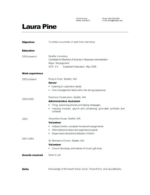 best simple resume simple resume design elegant best resume example images on simple job resume pdf.
