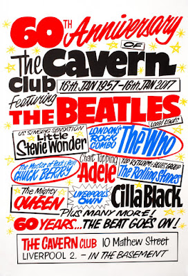 60 Years of The Cavern Club