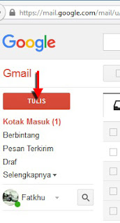 cara-mengirim-dan-menerima-pesan-gmail terbaru