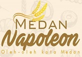 Logo PT Napol Medan Berkah