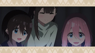 ゆるキャン△ 第3期EDテーマ So Precious 歌詞 アニメ主題歌 エンディング