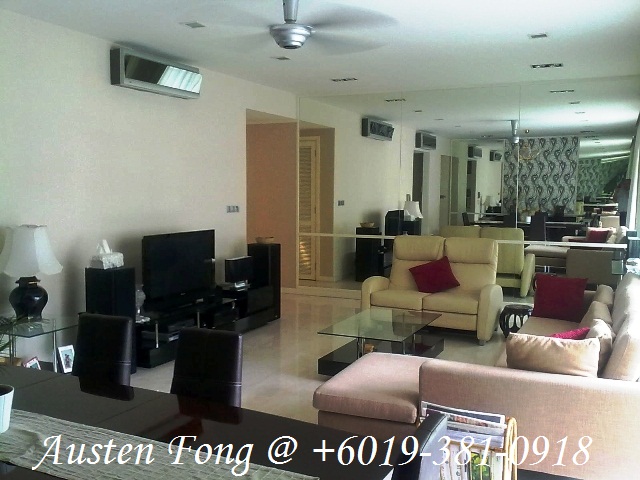 Interior Design For Apartment In Malaysia