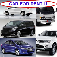 Rental Mobil Di Jember