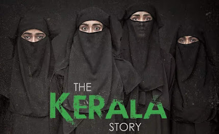 The Kerala Story Movie Download Isaimini