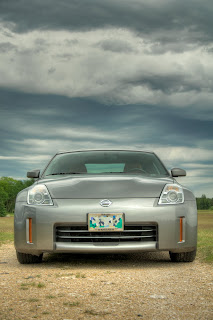 2008 Nissan 350Z