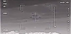 Ένα διαβαθμισμένο ως απόρρητο βίντεο, που είδε πρόσφατα το φως της δημοσιότητας και δείχνει πολεμικά αεροσκάφη των ΗΠΑ να εμπλέκονται με &qu...
