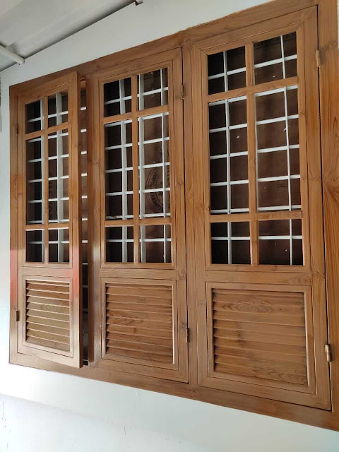 Steel Windows Latest Design