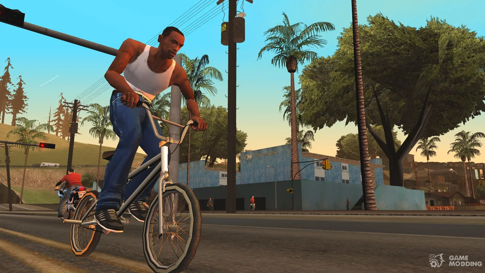 GTA San Andreas Download For PC