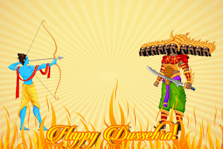 Dussehra And Diwali 2015