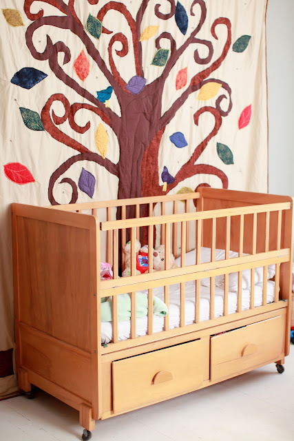 Baby Room