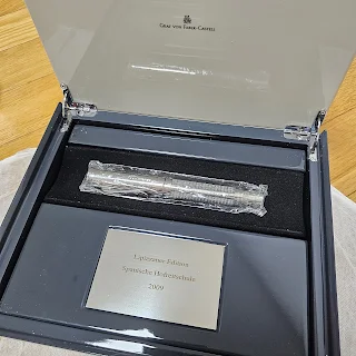 PEN OF THE YEAR 2009 LIPIZZANER EDITION