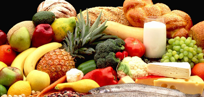  Makanan Diet Sehat  untuk Menurunkan Berat Badan sabarahas