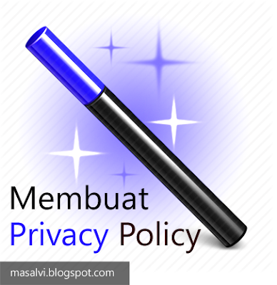 privacy policy wizard