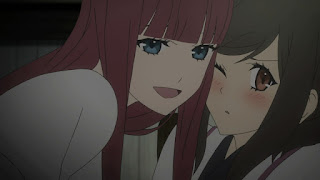 جميع حلقات انمي Shinsekai yori مترجم عدة روابط