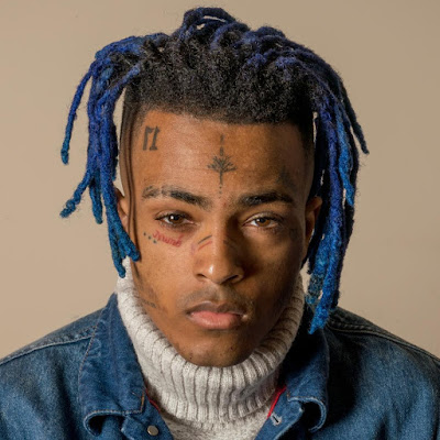 XXXTentacion