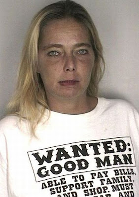 Mug Shots Of People Wearing Funny T-Shirts Seen On www.coolpicturegallery.us