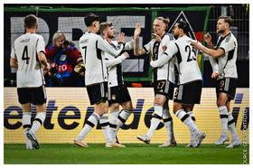 Jerman vs Peru: Skor 2-0, Jerman Menang dalam Pertandingan Uji Coba EURO 2024