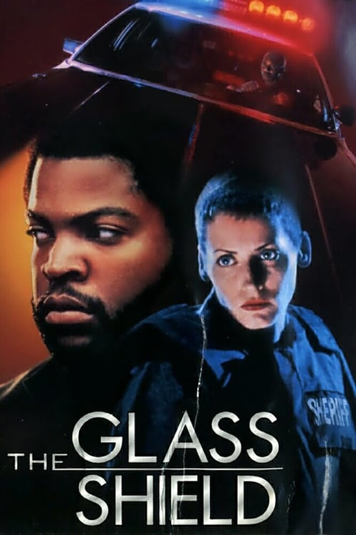 The Glass Shield 1994 Film Completo In Italiano Gratis