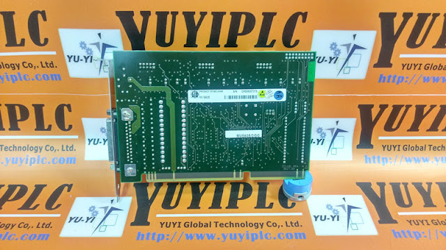 ICOS N.V. PCB605/2/0 / MVS605/2/0/0 Board