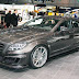 Mansory Mercedes-Benz CLS 63 AMG