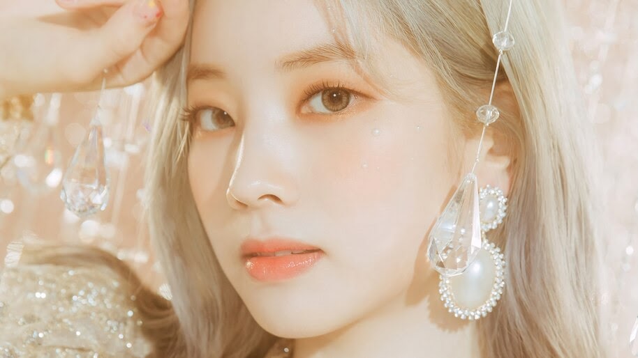 Twice Feel Special Wallpaper Desktop Hd - twice 2020