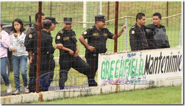 encuentro interesante