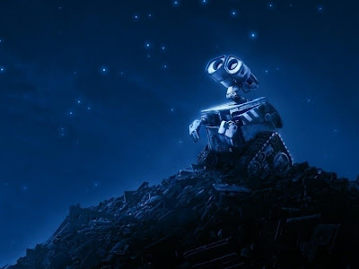 Wall-E Wallpapers