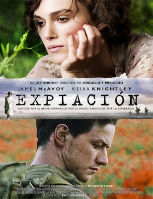 Expiacion, más alla de la pasión (2007) Online