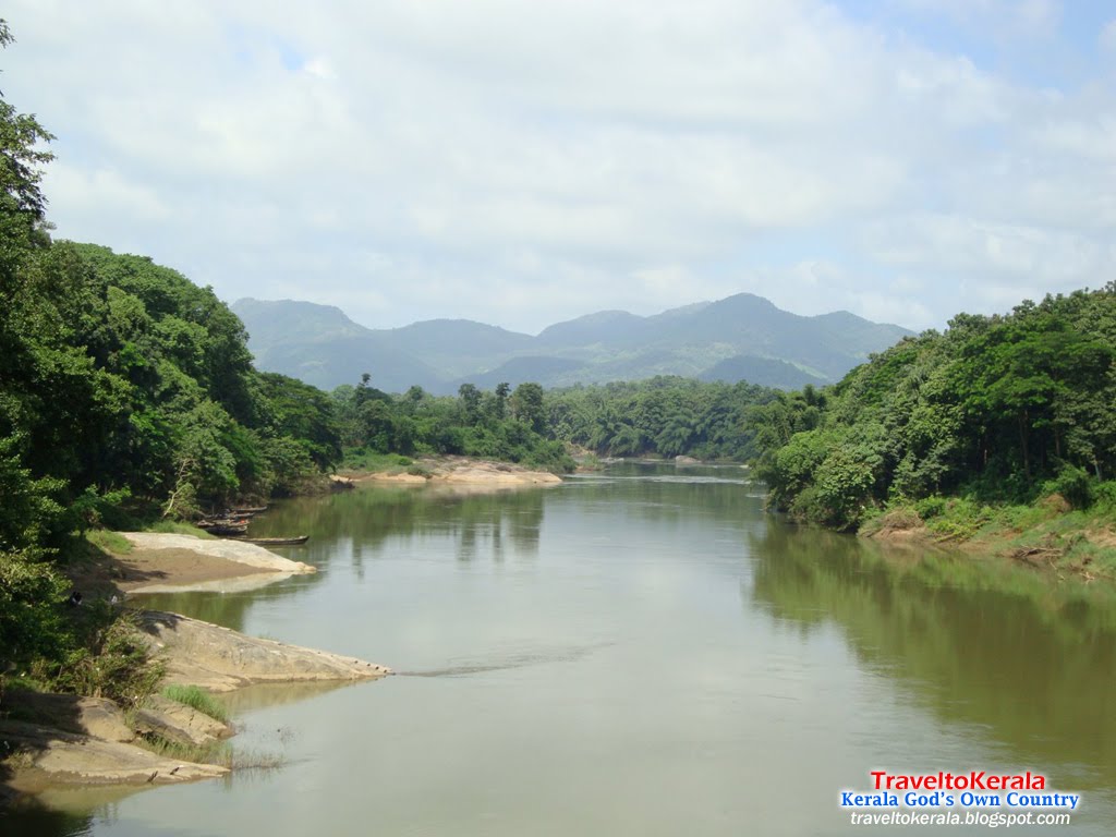 Day Out Kerala Chaliyar River