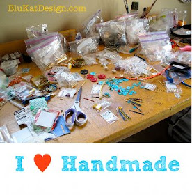 handmade, crafts , art